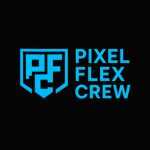 Pixel Flex Crew