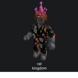 RAT KINGDOM