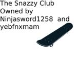The Snazzy Club
