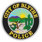 [Blythe Police Department]
