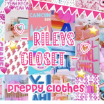- rileys closet -