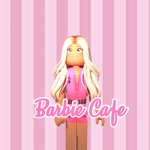 Barbie Cafe