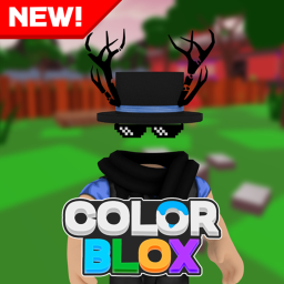 🚨 [Update 5] 🚨 Color Blox