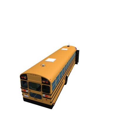 School Bus 58