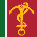 Armada of Anjería