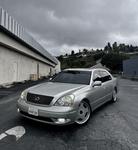 Lexus fans