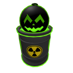 Nuclear Pumko