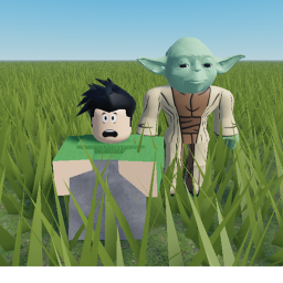 Survival the Yoda the Killer