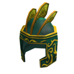 Naga Helm