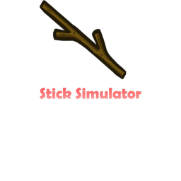 Stick Simulator