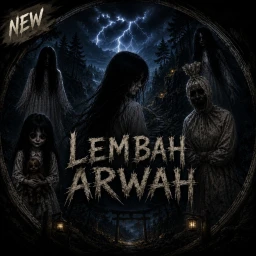 CHAPTER 1: Lembah Arwah  icon