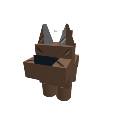 anoying dog2