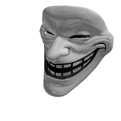 Trollface Mask thumbnail
