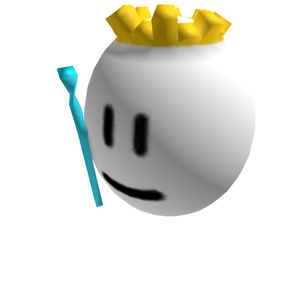 the king egg