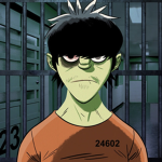 #FreeMyBoyMurdoc