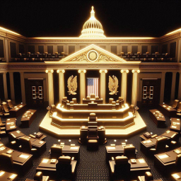 Senate Chambers