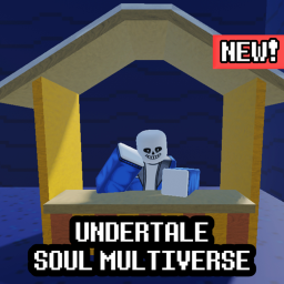 Undertale Soul Multiverse