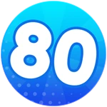 Game Badge Icon