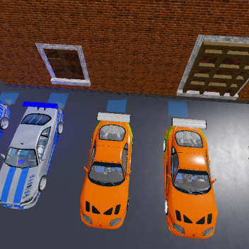 City Test 