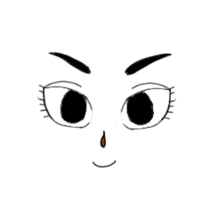 Gine (Dragon Ball) Roblox decal
