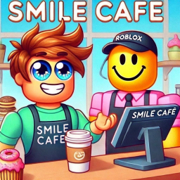 [NPC]  Work At Smile Cafe 😀