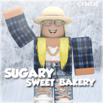 Sugary Sweet Bakery