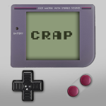 C.R.A.P (Completely Redicilous And Pointless)