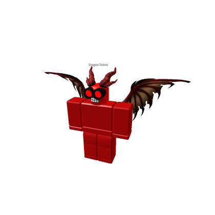 Dragon Robot