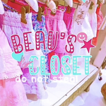 •beau’s closet•