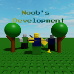 Noob's Development