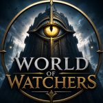Watchers Sanctuary: The official community