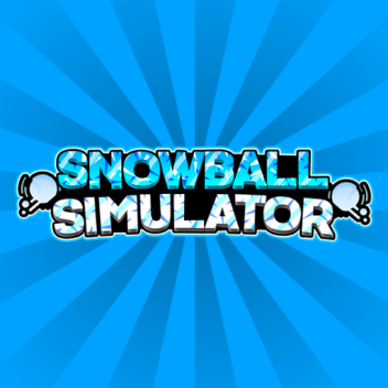 [Trade!] Snowball Simulator ⛄ 