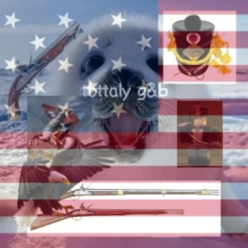 guts and blackpowder but better