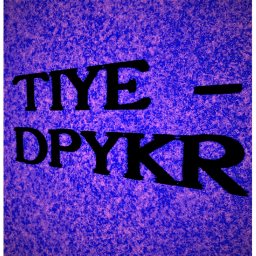 TIYE - DPYKR