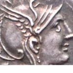 R | Gens Claudia