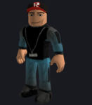 Chase DEV