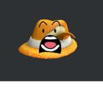 Orange Peel Fedora Fanatics
