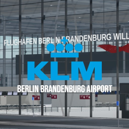 KLM | Berlin Brandenburg Airport