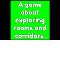 Corridors explorer icon