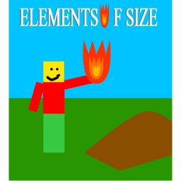 Elements Of Size