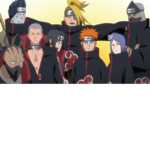 AKATSUKI-REAL LIFE