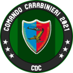 Cacciatori di Calabria | CC