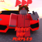 Blocc boy purples