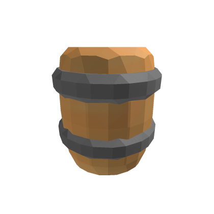 Barrel