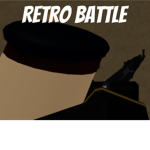 Retro Battle