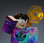 Stevhyn’s Community