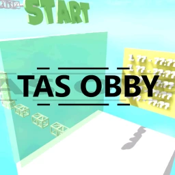 TAS Obby icon
