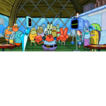 Bob esponjaaaaa