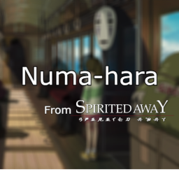 Numa-hara icon