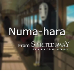 Numa-hara icon